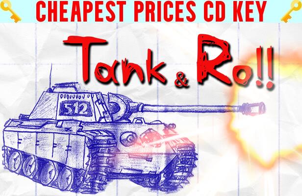 Buy Tank And Roll Cheap CD KEY