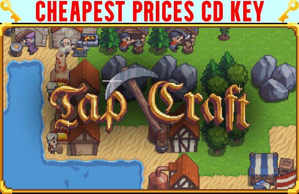 Buy Tap Craft Cheap CD KEY