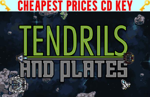 Buy Tendrils And Plates Cheap CD KEY