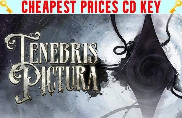 Buy Tenebris Pictura Cheap CD KEY