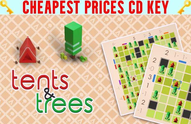 Buy Tents and Trees Cheap CD KEY