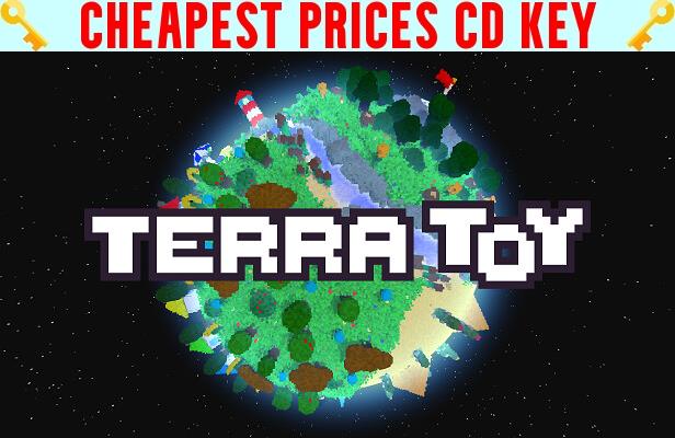 Buy Terra Toy Cheap CD KEY