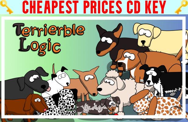 Buy Terrierble Logic Cheap CD KEY