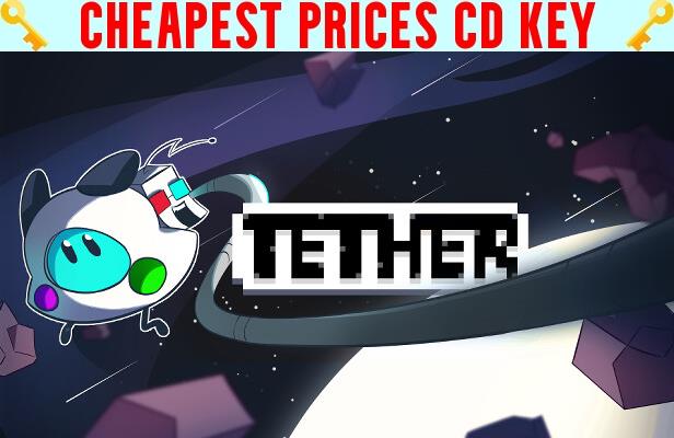 Buy Tether Cheap CD KEY