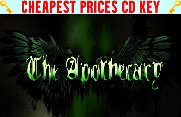 Buy The Apothecary Cheap CD KEY