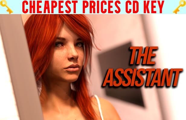 Buy The Assistant Season 1 Cheap CD KEY