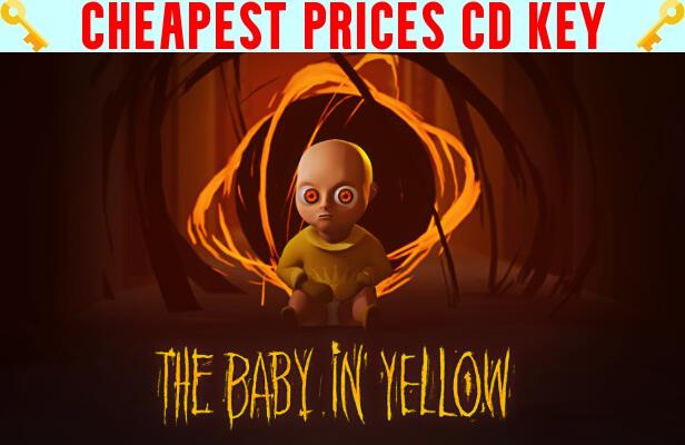 Buy The Baby in Yellow Cheap CD KEY