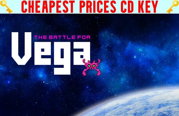 Buy The Battle for Vega Cheap CD KEY