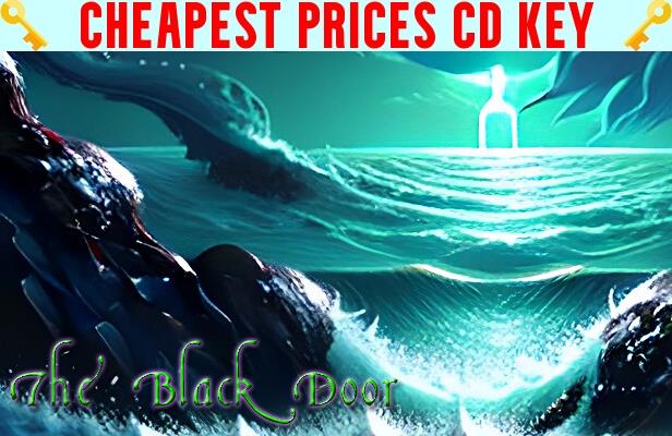 Buy The Black Door Cheap CD KEY