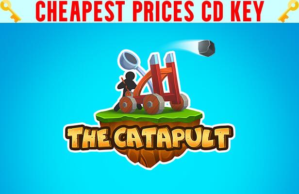 Buy The Catapult VR Cheap CD KEY