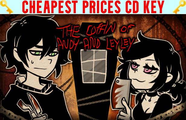 Buy The Coffin of Andy and Leyley Cheap CD KEY