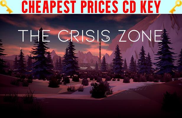 Buy The Crisis Zone Cheap CD KEY