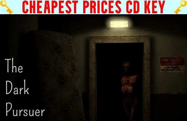 Buy The Dark Pursuer Cheap CD KEY