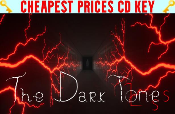 Buy The Dark Tones: Loss Cheap CD KEY