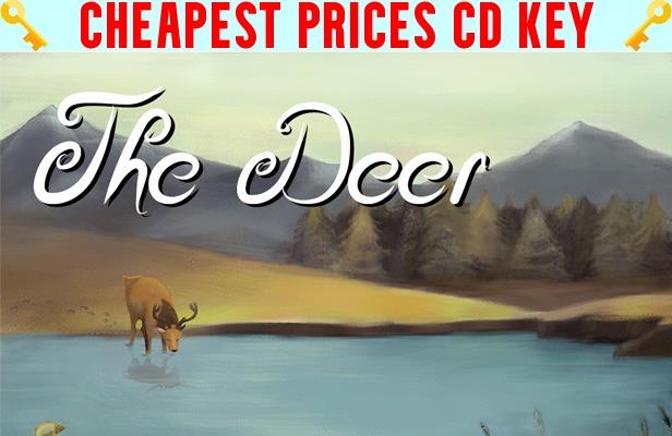 Buy The Deer Cheap CD KEY