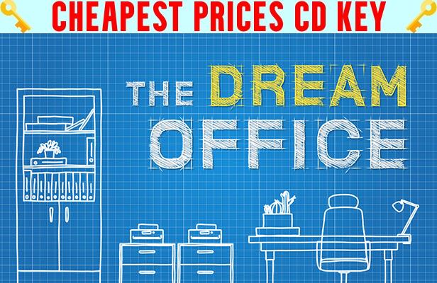 Buy The Dream Office Cheap CD KEY