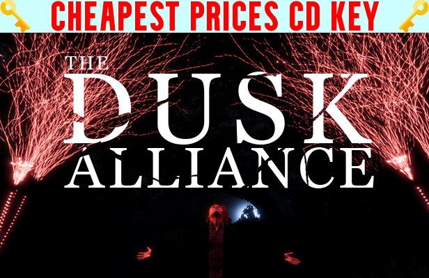 Buy The Dusk Alliance Cheap CD KEY