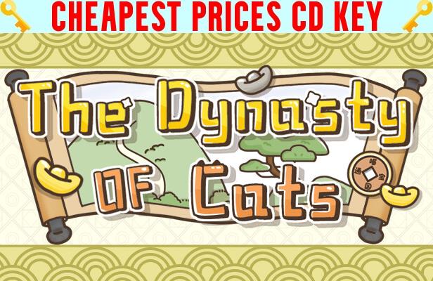 Buy The Dynasty Of Cats Cheap CD KEY