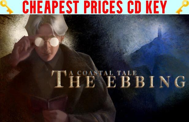 Buy The Ebbing - A Coastal Tale Cheap CD KEY