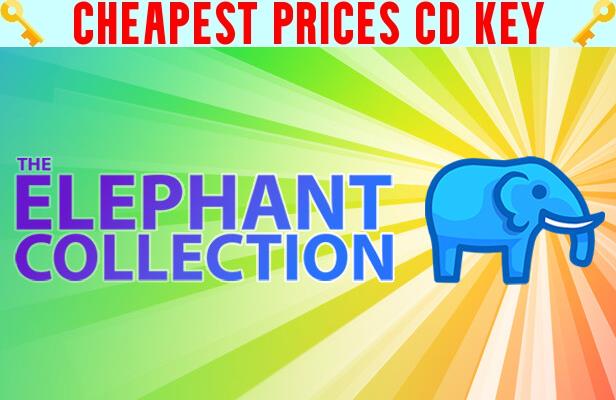 Buy The Elephant Collection Cheap CD KEY