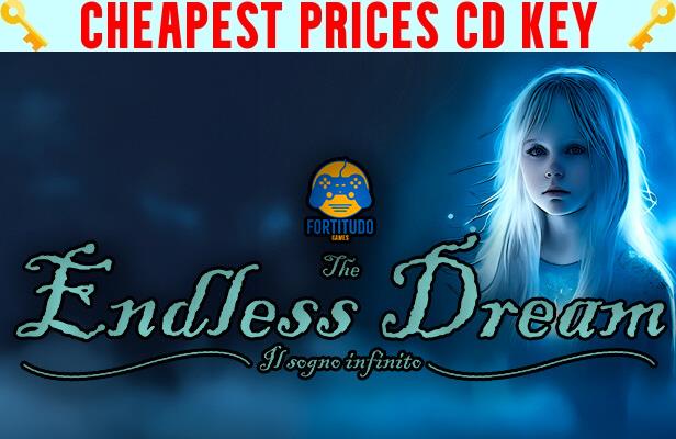 Buy The Endless Dream Cheap CD KEY