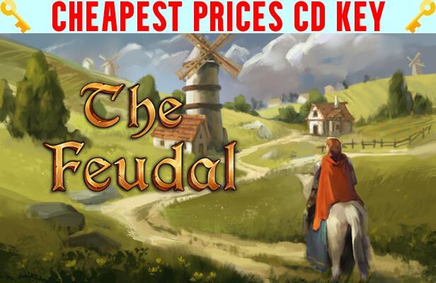 Buy The Feudal Cheap CD KEY