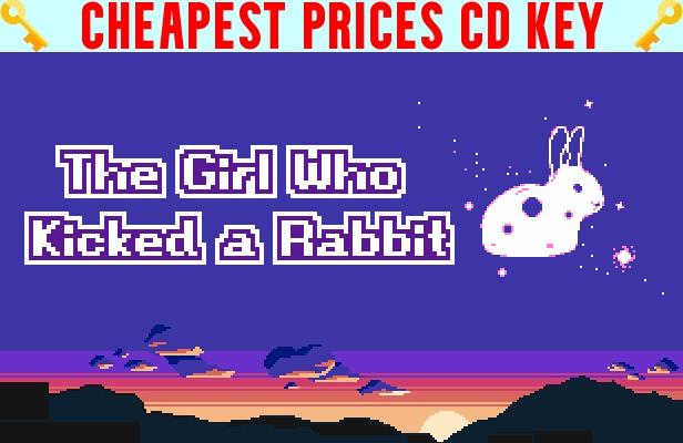 Buy The Girl Who Kicked a Rabbit Cheap CD KEY