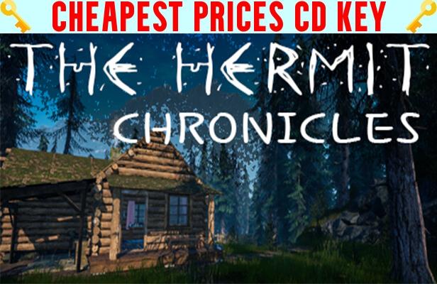 Buy The Hermit Chronicles Cheap CD KEY