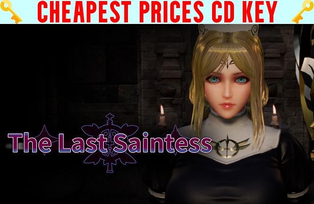 Buy The Last Saintess Cheap CD KEY