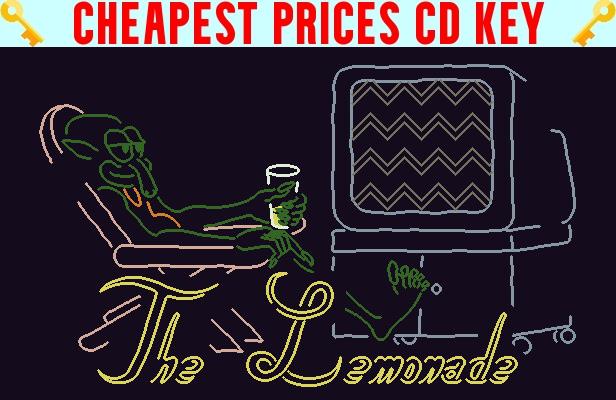 Buy The Lemonade Cheap CD KEY