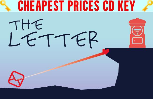 Buy The Letter Cheap CD KEY