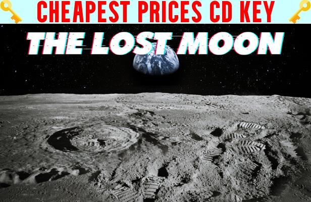 Buy The Lost Moon Cheap CD KEY