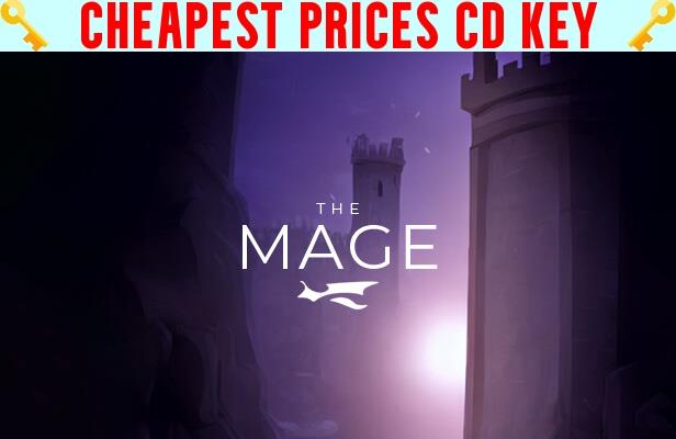 Buy The Mage Cheap CD KEY