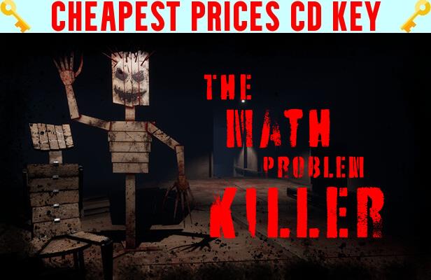 Buy The Math Problem Killer Cheap CD KEY