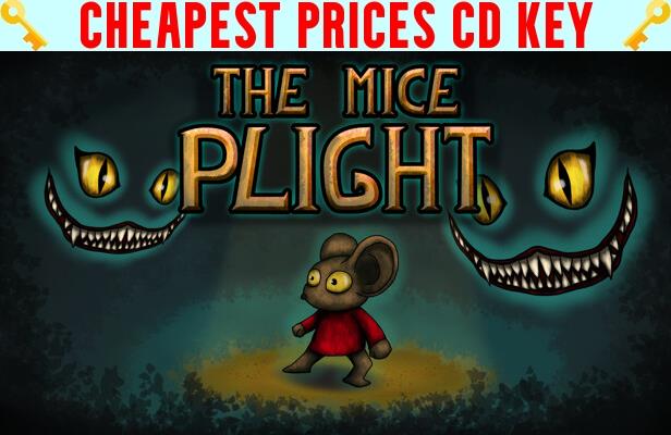 Buy The Mice Plight Cheap CD KEY