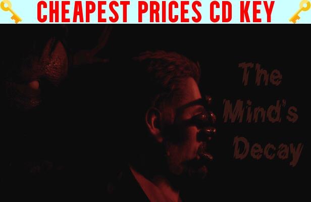 Buy The Mind's Decay Cheap CD KEY