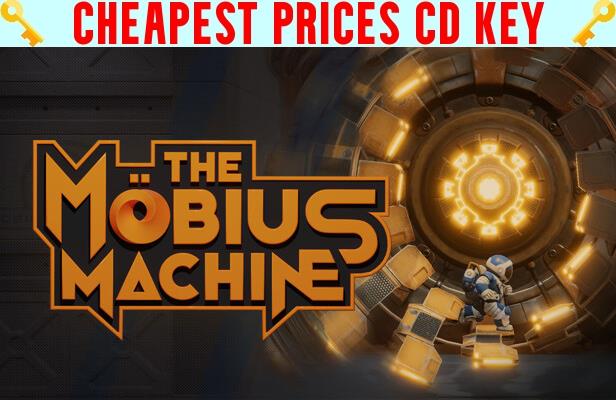 Buy The Mobius Machine Cheap CD KEY