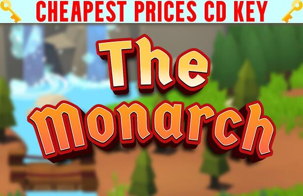 Buy The Monarch Cheap CD KEY