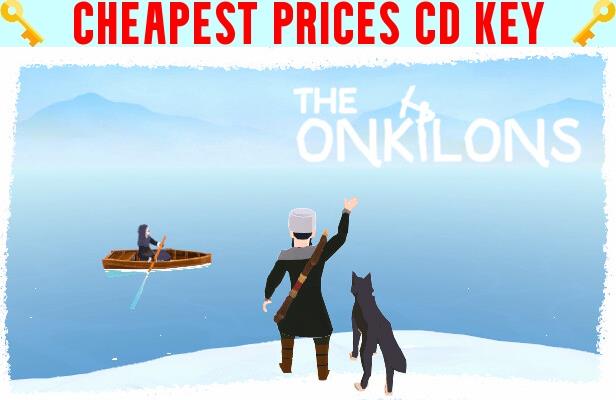 Buy The Onkilons Cheap CD KEY