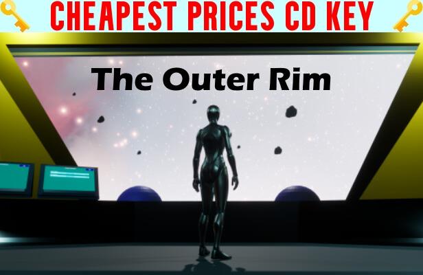 Buy The Outer Rim Cheap CD KEY