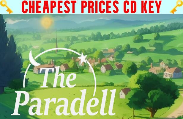 Buy The Paradell Cheap CD KEY