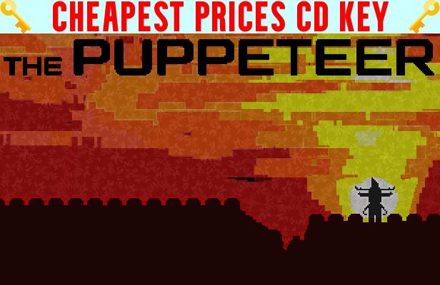 Buy The Puppeteer Cheap CD KEY