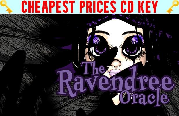 Buy The Ravendree Oracle Cheap CD KEY