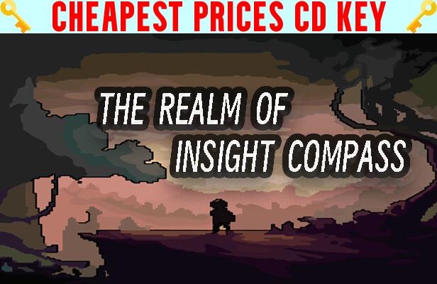 Buy The Realm of Insight Compass Cheap CD KEY