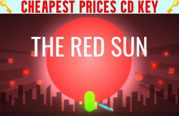 Buy The Red Sun Cheap CD KEY