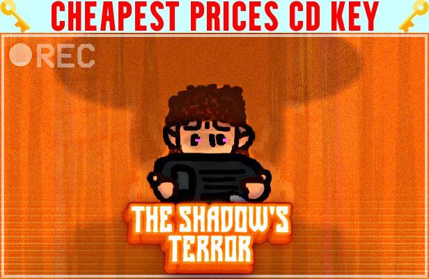 Buy The Shadow's Terror Cheap CD KEY