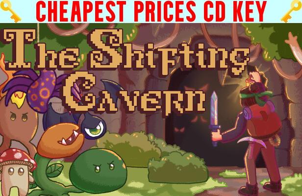 Buy The Shifting Cavern Cheap CD KEY