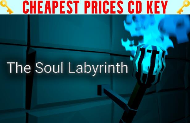 Buy The Soul Labyrinth Cheap CD KEY