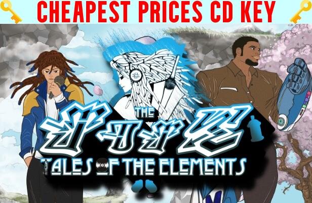 Buy The T.O.T.E. Cheap CD KEY