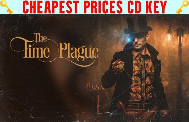 Buy The Time Plague Cheap CD KEY